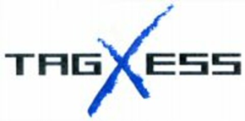 TAGXESS Logo (WIPO, 21.02.2008)