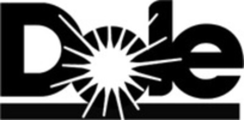 Dole Logo (WIPO, 12.03.2008)