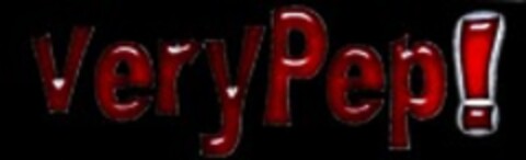 veryPep! Logo (WIPO, 22.08.2008)