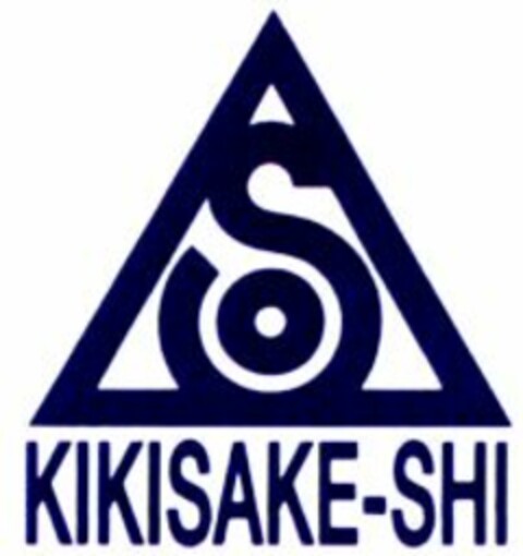 KIKISAKE-SHI Logo (WIPO, 29.08.2008)