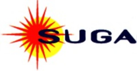 SUGA Logo (WIPO, 29.10.2008)