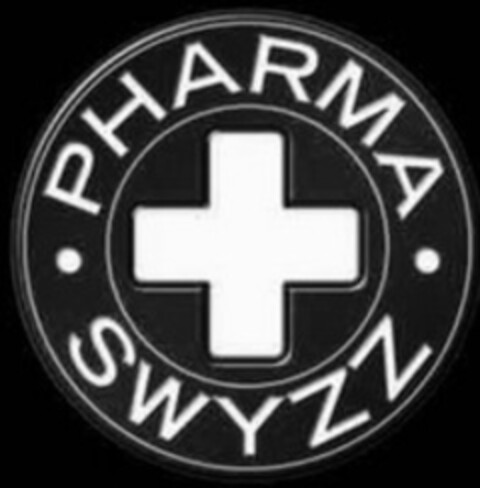 PHARMA SWYZZ Logo (WIPO, 01.12.2008)