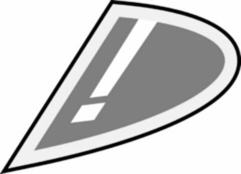 D! Logo (WIPO, 05.11.2008)