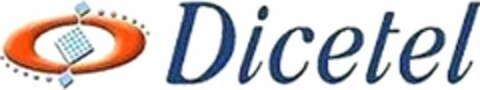 Dicetel Logo (WIPO, 07/28/2009)