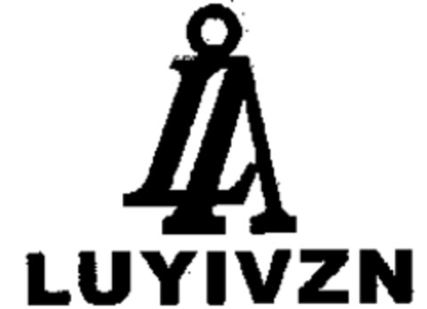 LUYIVZN Logo (WIPO, 04.08.2009)