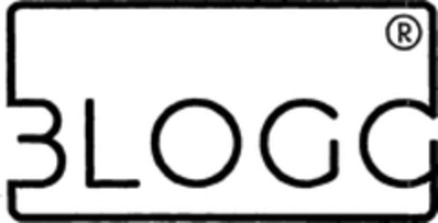 BLOGG Logo (WIPO, 17.04.2009)