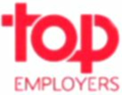 TOP EMPLOYERS Logo (WIPO, 25.09.2009)