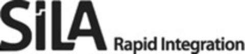 SILA Rapid Integration Logo (WIPO, 30.10.2009)