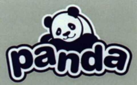 panda Logo (WIPO, 09.11.2009)