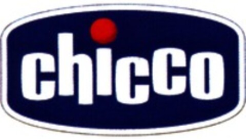 chicco Logo (WIPO, 11/18/2009)