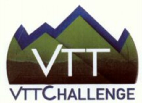 VTT VTTCHALLENGE Logo (WIPO, 12/17/2009)