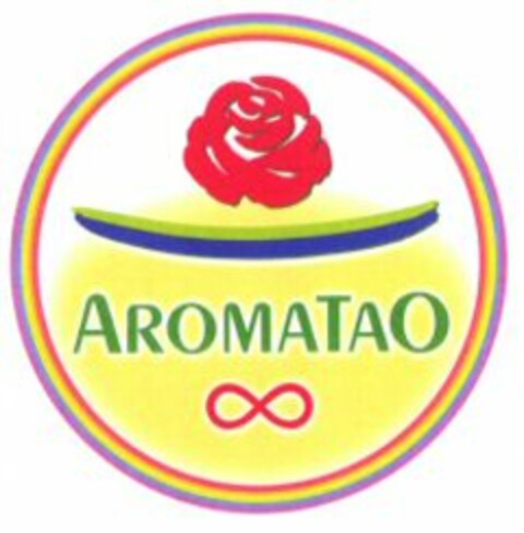 AROMATAO Logo (WIPO, 13.07.2010)