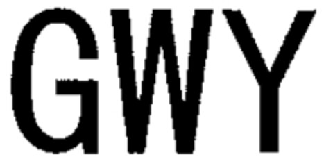 GWY Logo (WIPO, 04.11.2010)