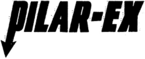 PILAR-EX Logo (WIPO, 22.10.2010)