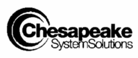 Chesapeake SystemSolutions Logo (WIPO, 08.03.2011)