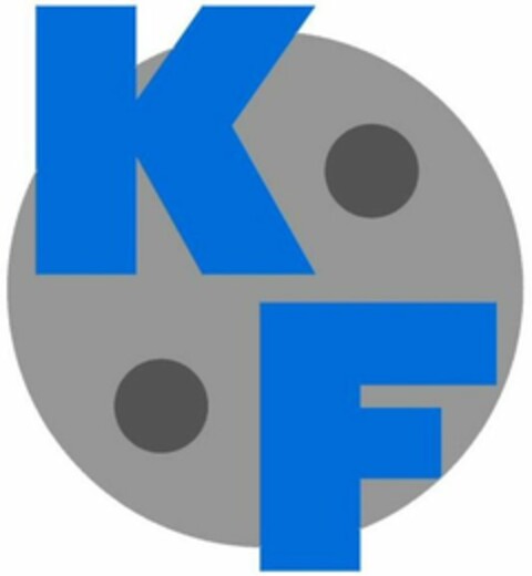 KF Logo (WIPO, 01/27/2011)