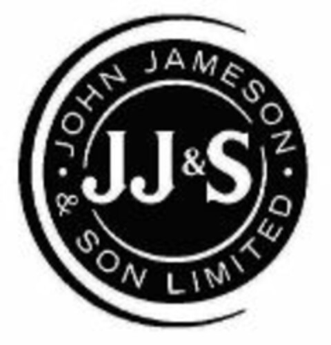 JJ&S. JOHN JAMESON & SON LIMITED Logo (WIPO, 06.05.2011)