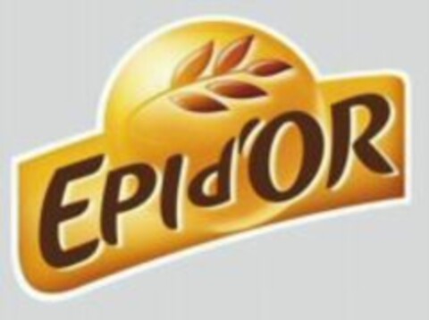 EPI D'OR Logo (WIPO, 26.08.2011)