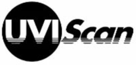 UVIScan Logo (WIPO, 07/26/2011)