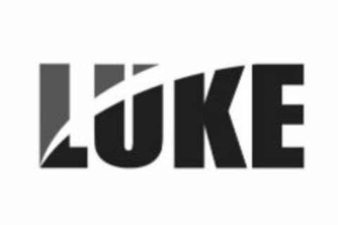 LUKE Logo (WIPO, 12/27/2011)