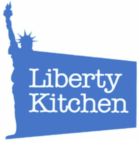 Liberty Kitchen Logo (WIPO, 09/18/2012)