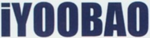 iYOOBAO Logo (WIPO, 11.01.2013)