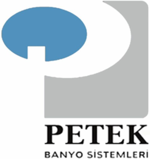 PETEK BANYO SISTEMLERI Logo (WIPO, 12/10/2012)