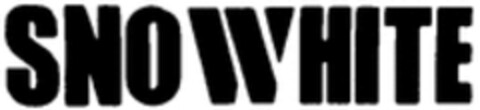 SNOWHITE Logo (WIPO, 02.04.2014)