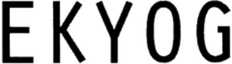 EKYOG Logo (WIPO, 10.02.2014)