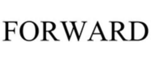 FORWARD Logo (WIPO, 01.04.2015)
