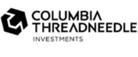 COLUMBIA THREADNEEDLE INVESTMENTS Logo (WIPO, 04/29/2015)