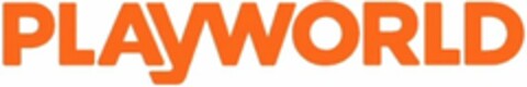 PLAYWORLD Logo (WIPO, 09.03.2015)