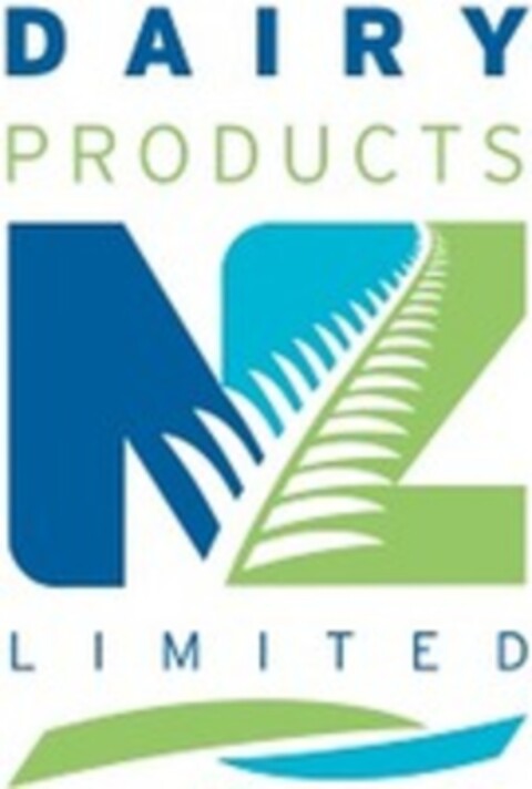 DAIRY PRODUCTS NZ LIMITED Logo (WIPO, 24.06.2015)