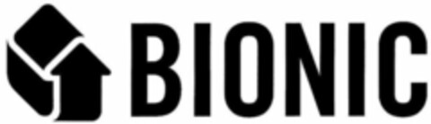 BIONIC Logo (WIPO, 10.07.2015)