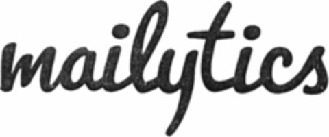 mailytics Logo (WIPO, 18.06.2015)