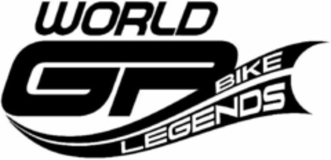 WORLD GP BIKE LEGENDS Logo (WIPO, 30.11.2015)