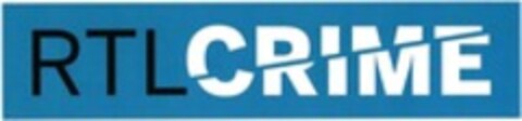 RTL CRIME Logo (WIPO, 03.02.2016)