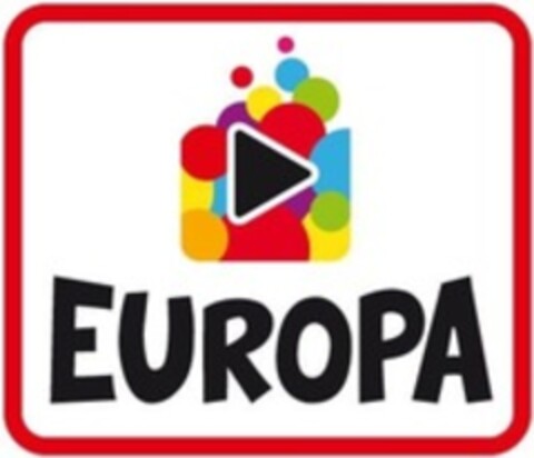 EUROPA Logo (WIPO, 12.02.2016)