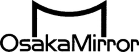 OsakaMirror Logo (WIPO, 02/17/2016)