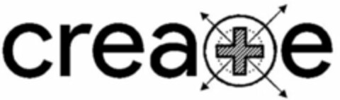 crea+e Logo (WIPO, 31.08.2016)