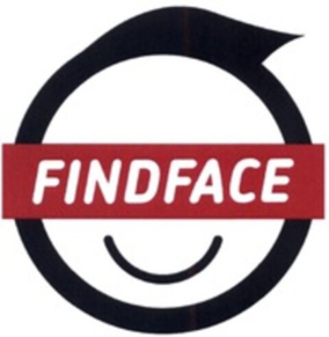 FINDFACE Logo (WIPO, 19.07.2016)