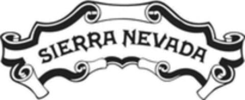 SIERRA NEVADA Logo (WIPO, 26.01.2017)