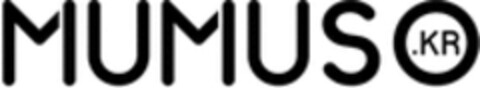 MUMUSO.KR Logo (WIPO, 27.04.2017)