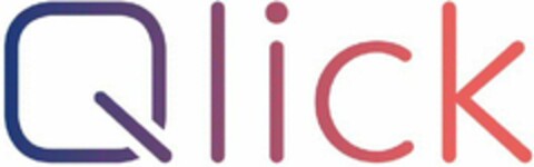 Qlick Logo (WIPO, 25.07.2017)