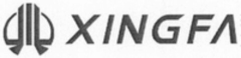 XINGFA Logo (WIPO, 27.11.2017)