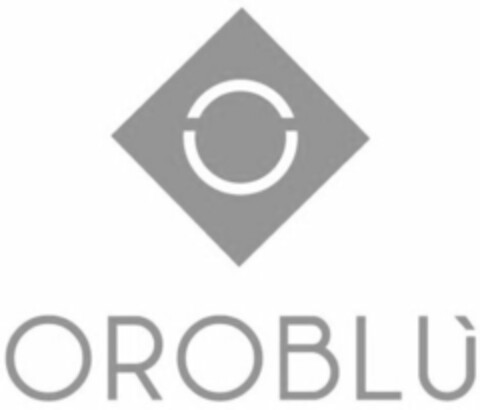 OROBLU Logo (WIPO, 22.12.2017)