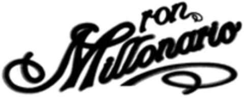 ron Millonario Logo (WIPO, 15.06.2018)