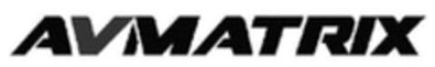 AVMATRIX Logo (WIPO, 24.01.2019)