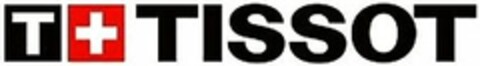 T TISSOT Logo (WIPO, 26.03.2019)