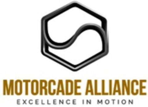 MOTORCADE ALLIANCE EXCELLENCE IN MOTION Logo (WIPO, 07.05.2019)